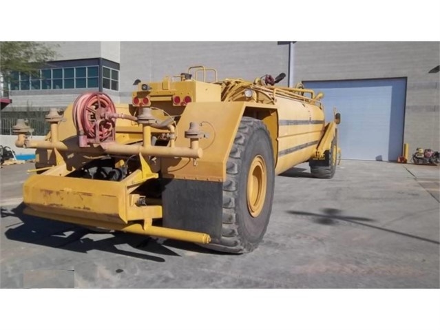 Screpers Caterpillar 621G de importacion a la venta Ref.: 1521758398020811 No. 2