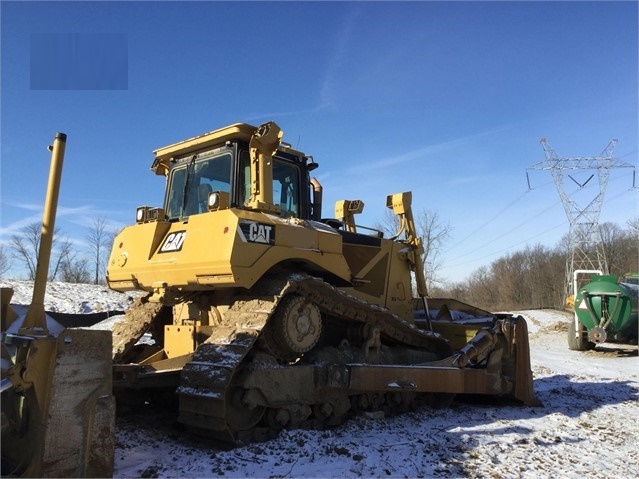 Tractores Sobre Orugas Caterpillar D8T importada a bajo costo Ref.: 1521773323623511 No. 2