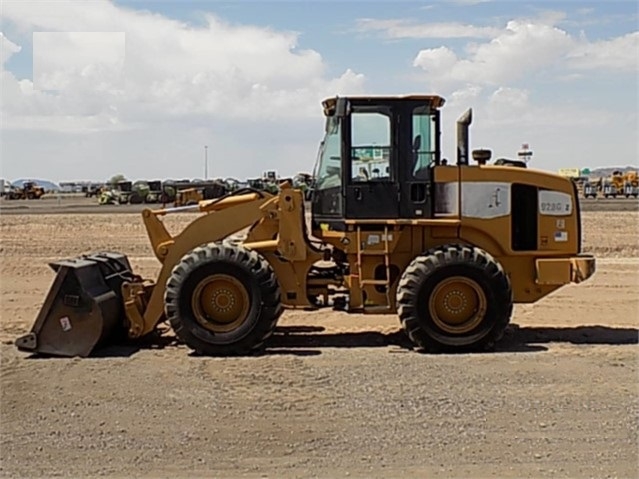 Cargadoras Sobre Ruedas Caterpillar 928G en optimas condiciones Ref.: 1522091997950626 No. 2