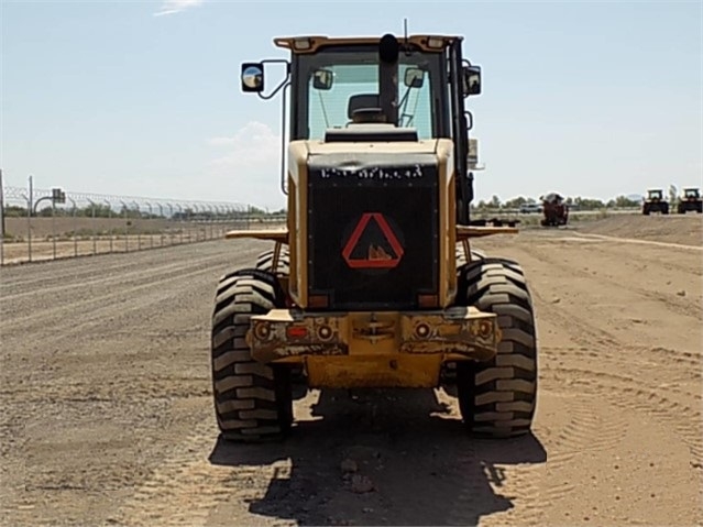 Cargadoras Sobre Ruedas Caterpillar 928G en optimas condiciones Ref.: 1522091997950626 No. 3