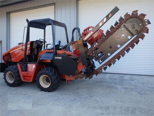 Zanjadora Ditch Witch RT75 de bajo costo Ref.: 1522177898902159 No. 3