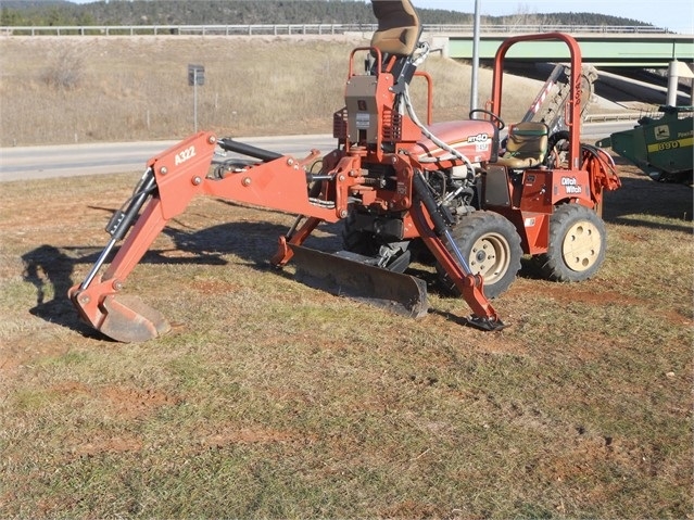 Zanjadora Ditch Witch RT40 en venta Ref.: 1522180465192633 No. 2