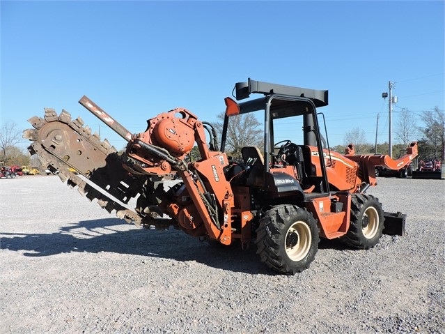 Zanjadora Ditch Witch RT115 de segunda mano Ref.: 1522187740963639 No. 2