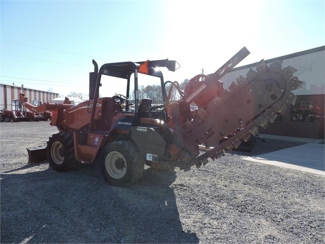 Zanjadora Ditch Witch RT115 de segunda mano Ref.: 1522187740963639 No. 4