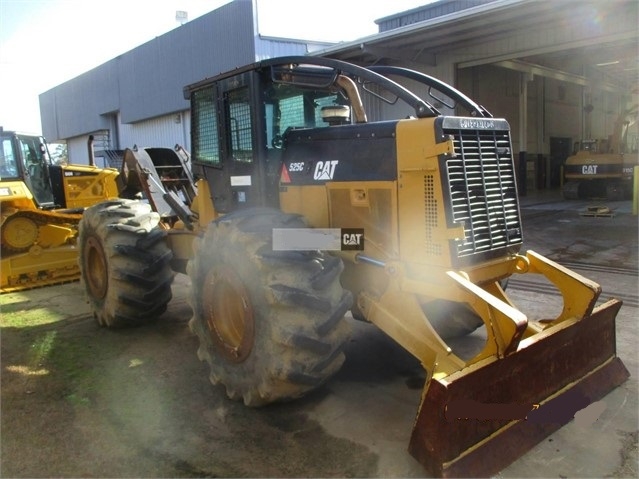 Forestales Maquinas Caterpillar 525C en venta Ref.: 1522704235777444 No. 2