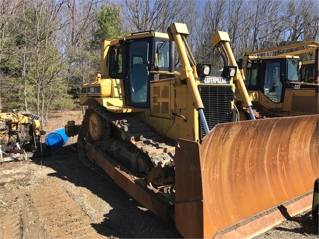 Tractores Sobre Orugas Caterpillar D6R usada de importacion Ref.: 1522722974193681 No. 3