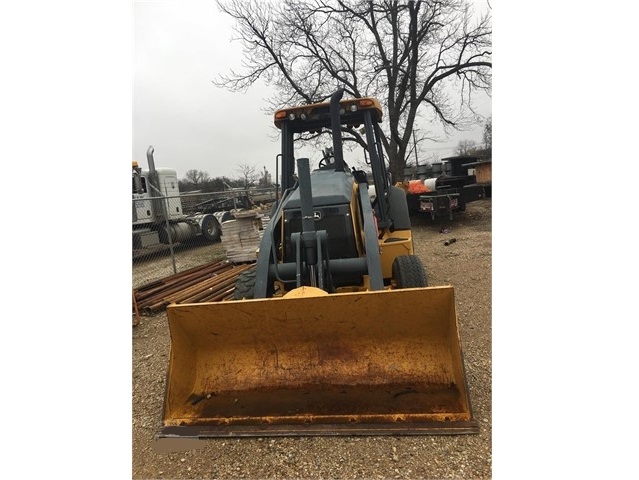 Retroexcavadoras Deere 310K de segunda mano en venta Ref.: 1522768151286219 No. 2