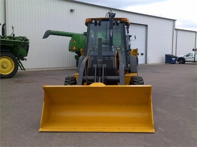 Retroexcavadoras Deere 310SK de medio uso en venta Ref.: 1522771243869684 No. 2