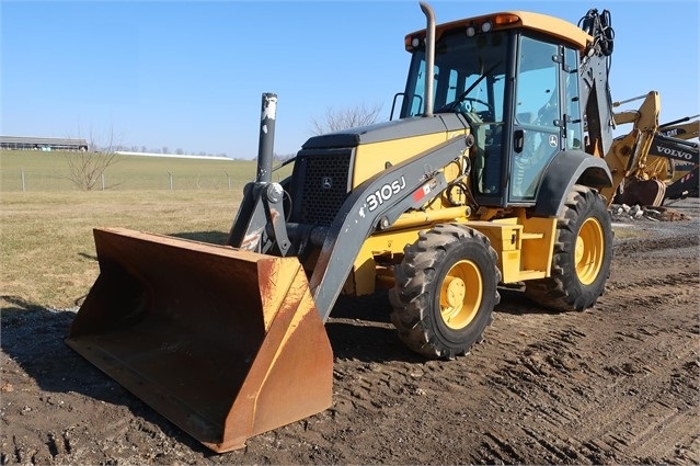 Retroexcavadoras Deere 310SJ importada a bajo costo Ref.: 1522778492394485 No. 2