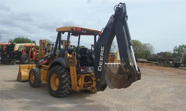 Retroexcavadoras Deere 310SK importada en buenas condiciones Ref.: 1522779900984123 No. 2