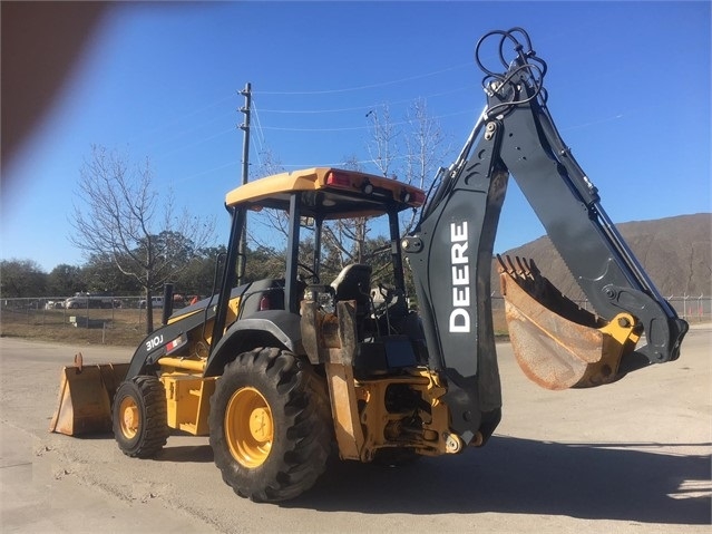 Retroexcavadoras Deere 310J usada de importacion Ref.: 1522788885750533 No. 3