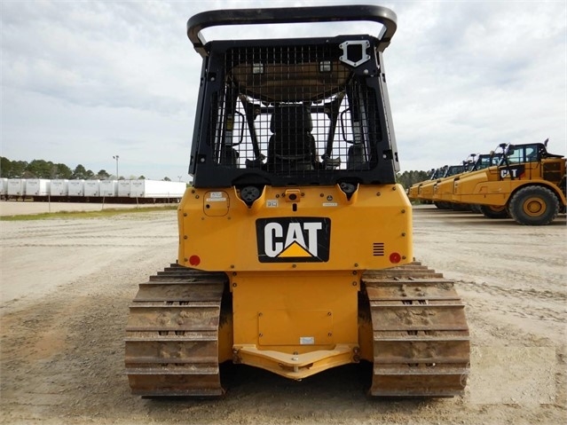 Tractores Sobre Orugas Caterpillar D6K usada a buen precio Ref.: 1522875303542351 No. 3