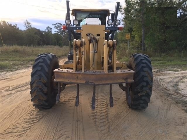 Motoconformadoras Deere 670G usada a la venta Ref.: 1522875750536878 No. 4