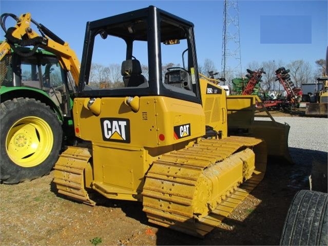 Tractores Sobre Orugas Caterpillar D5K de bajo costo Ref.: 1522883283964838 No. 3