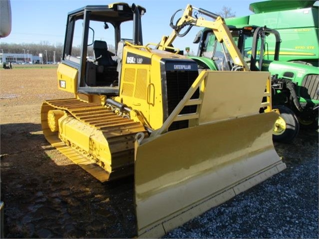 Tractores Sobre Orugas Caterpillar D5K de bajo costo Ref.: 1522883283964838 No. 4