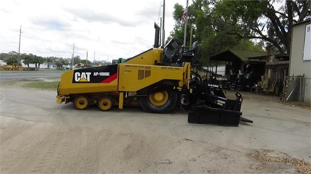 Pavimentadoras Caterpillar AP-1000E usada a buen precio Ref.: 1522950635938527 No. 3