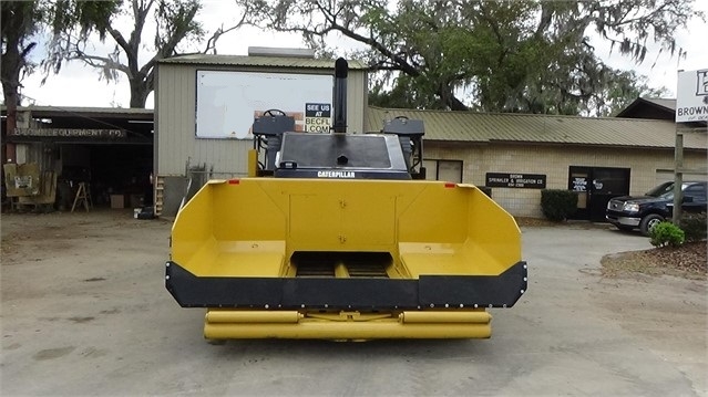 Pavimentadoras Caterpillar AP-1000E usada a buen precio Ref.: 1522950635938527 No. 4