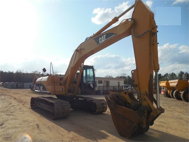 Excavadoras Hidraulicas Caterpillar 320CL de bajo costo Ref.: 1522967855842815 No. 3