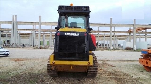 Cargadoras Sobre Orugas Caterpillar 963D importada Ref.: 1523300642890291 No. 3