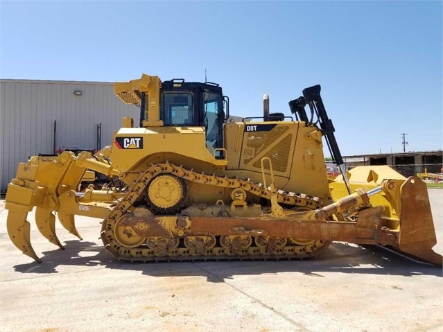 Tractores Sobre Orugas Caterpillar D8T importada a bajo costo Ref.: 1523301405374340 No. 2