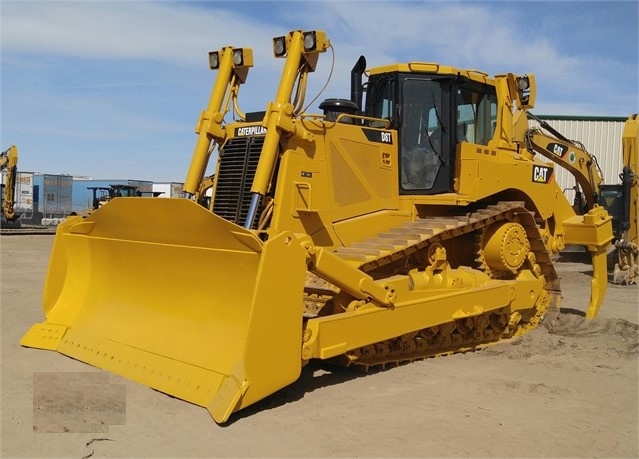 Tractores Sobre Orugas Caterpillar D8T usada de importacion Ref.: 1523302186551188 No. 3