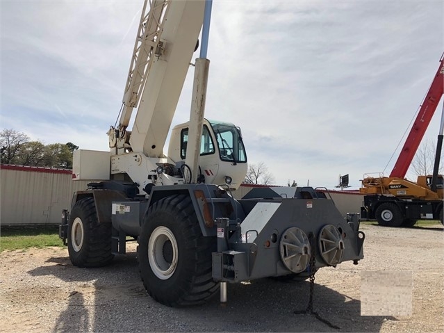 Gruas Terex RT555 de segunda mano a la venta Ref.: 1523313619810354 No. 2