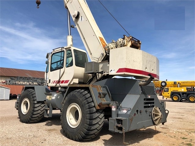 Gruas Terex RT555 de segunda mano a la venta Ref.: 1523313619810354 No. 4