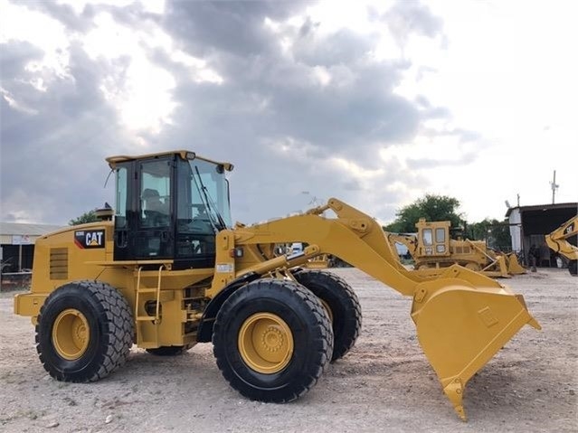 Wheel Loaders Caterpillar 928G