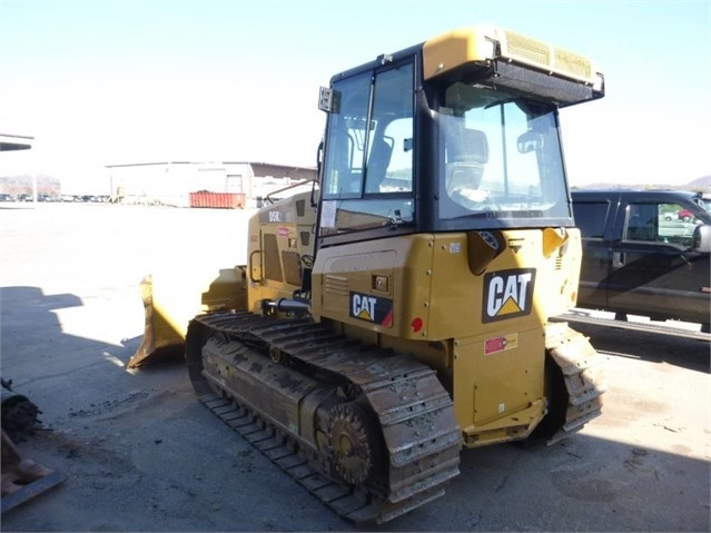 Tractores Sobre Orugas Caterpillar D5K de medio uso en venta Ref.: 1523389332660371 No. 3