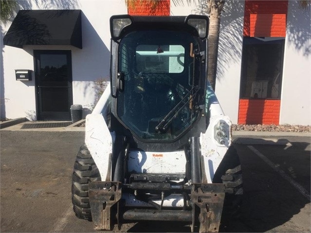 Minicargadores Bobcat S590 importada a bajo costo Ref.: 1523394183516205 No. 3