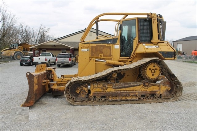 Tractores Sobre Orugas Caterpillar D6N de bajo costo Ref.: 1523471200395951 No. 2