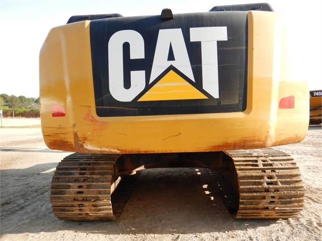 Excavadoras Hidraulicas Caterpillar 336EL de bajo costo Ref.: 1523581792625043 No. 4