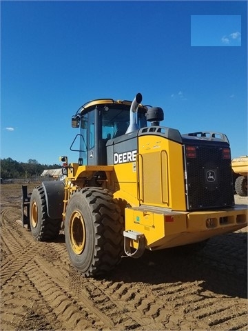 Cargadoras Sobre Ruedas Deere 644K en buenas condiciones Ref.: 1524001472557899 No. 2