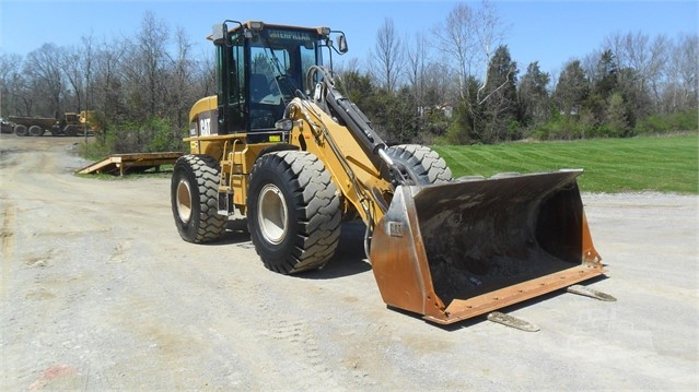 Cargadoras Sobre Ruedas Caterpillar 930G en venta Ref.: 1524074762361710 No. 2