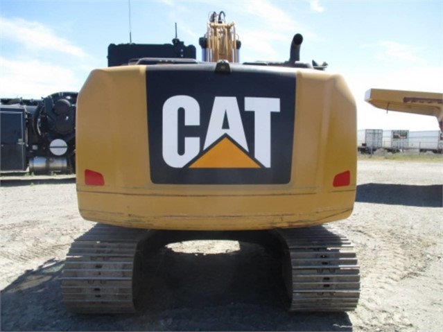 Excavadoras Hidraulicas Caterpillar 312E usada en buen estado Ref.: 1524529019920796 No. 4