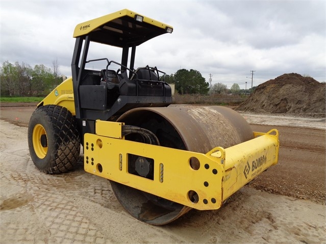 Compactadora Vibratoria Bomag BW211D usada a la venta Ref.: 1524598120905910 No. 2