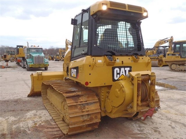 Tractores Sobre Orugas Caterpillar D5K importada a bajo costo Ref.: 1524599564129676 No. 3