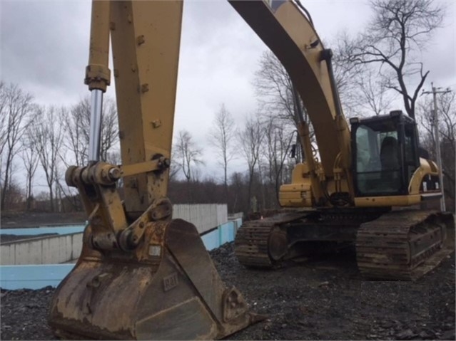 Hydraulic Excavator Caterpillar 330DL