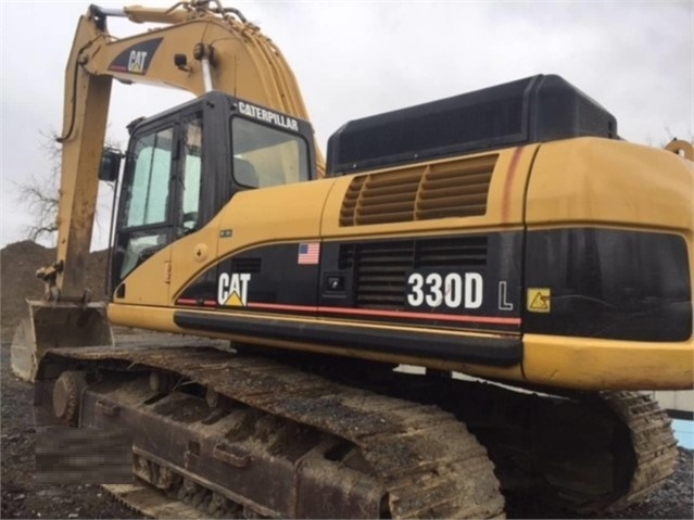 Excavadoras Hidraulicas Caterpillar 330DL de bajo costo Ref.: 1524693919118493 No. 3