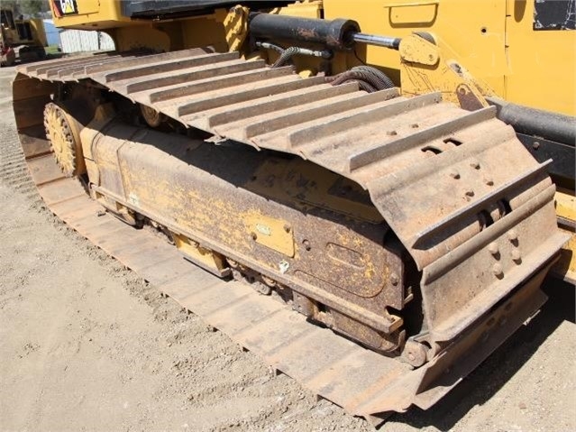 Dozers/tracks Caterpillar D3K