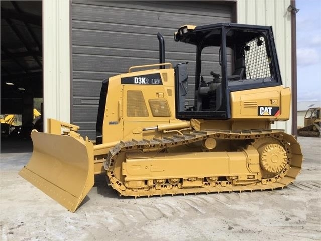 Dozers/tracks Caterpillar D3K