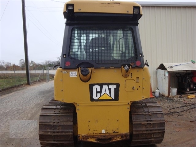 Tractores Sobre Orugas Caterpillar D3G de importacion a la venta Ref.: 1524867087209253 No. 4