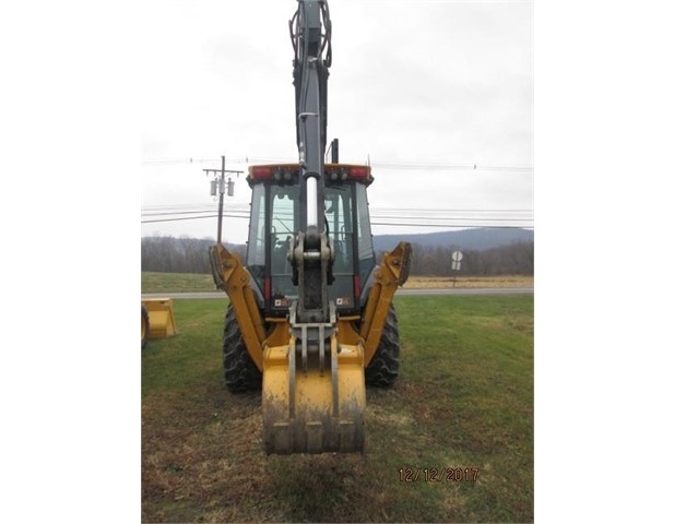 Retroexcavadoras Deere 410K de medio uso en venta Ref.: 1525281092734928 No. 2