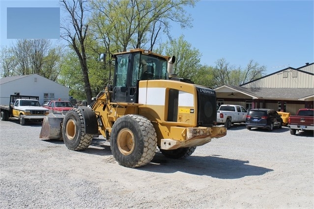 Cargadoras Sobre Ruedas Caterpillar 930G usada Ref.: 1525288513619118 No. 2