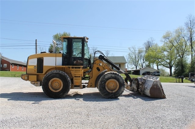 Cargadoras Sobre Ruedas Caterpillar 930G usada Ref.: 1525288513619118 No. 3