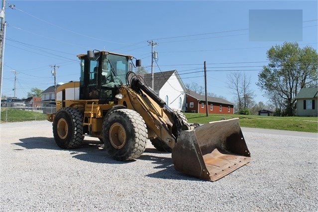 Cargadoras Sobre Ruedas Caterpillar 930G usada Ref.: 1525288513619118 No. 4