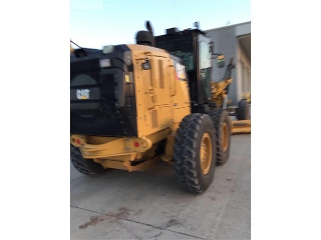 Motoconformadoras Caterpillar 12M2 de bajo costo Ref.: 1525296279017746 No. 3