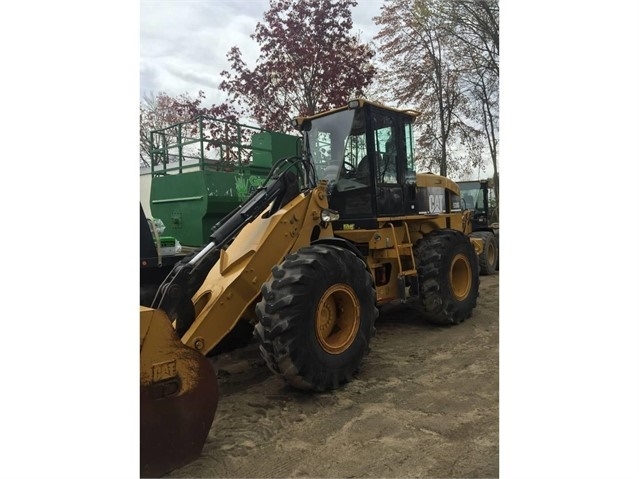 Wheel Loaders Caterpillar 930G