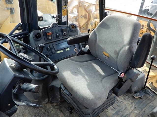 Retroexcavadoras Deere 710J en venta, usada Ref.: 1525462744526946 No. 4