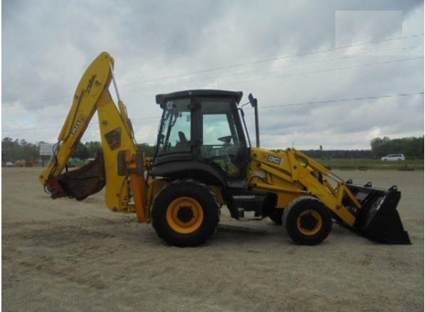 Retroexcavadoras Jcb 3 C de bajo costo Ref.: 1525534938751940 No. 2